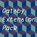 Gatsby Extension Pack